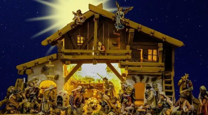 TOSCANA, SESTA EDIZIONE “TERRE DI PRESEPI”