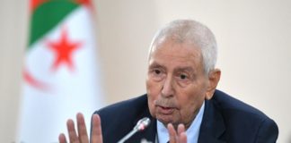 ALGERIA, 22 CANDIDATI PER PRESIDENZIALI 12 DICEMBRE