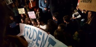 MALTA, SI AGGRAVA LA CRISI PER IL GOVERNO MUSCAT