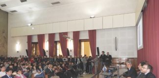 PROVENZANO “SUD TRA PRIORITÀ GOVERNO”