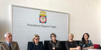 IN PUGLIA L’OSSERVATORIO PER LA COMUNICAZIONE DI GENERE