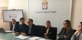 IN PUGLIA UNA SCUOLA AD ALTA EFFICIENZA ENERGETICA