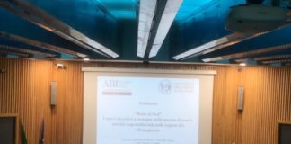 ALLA SICILIA 36,5 MLN CON ‘RESTO AL SUD’