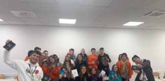 CON SCUOLAZOO 365 VOCE A STUDENTI PER MIGLIORARLA