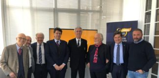 SIBILIA “SOSTENIBILITÀ, GIOVANI E TERRITORIO”