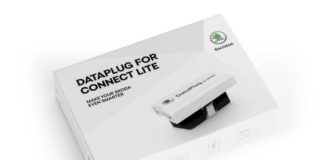 SKODA CONNECT LITE NELLA CAMPAGNA CHECK INVERNO