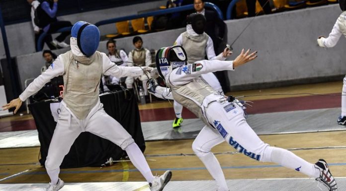 AL VIA IL SUPER WEEK-END DI COPPA DEL MONDO