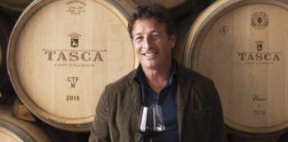 TASCA D’ALMERITA “CANTINA EUROPEA DELL’ANNO”