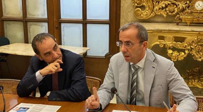 AL VIA A BARI MASTER SU TERRORISMO E RADICALIZZAZIONE