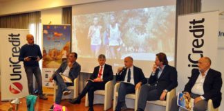 MARATONA PALERMO, APERTA 25^ EDIZIONE