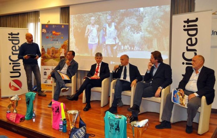 unicredit - maratona