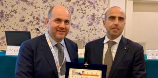 ALL’UNPLI IL PREMIO PAESTUM ”MARIO NAPOLI”