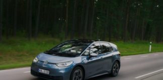 VOLKSWAGEN ID.3, L’E-MOBILITY CARBON NEUTRAL