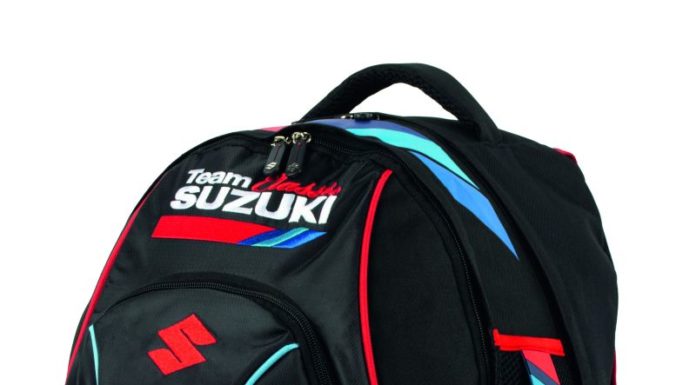 CON BLACKSUZUKI TANTI VANTAGGI SUGLI ACCESSORI