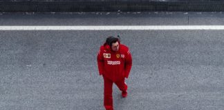 BINOTTO “NEL 2020 SEB E CHARLES PUNTANO AL TITOLO”