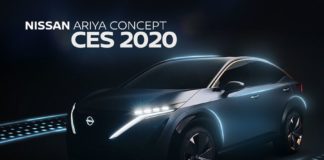 NISSAN “OMOTENASHI”, IL FUTURO DELLA MOBILITA’