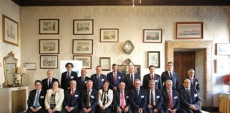 A ROMA IL PRIMO PRESIDENTS’ MEETING DI MEDREG