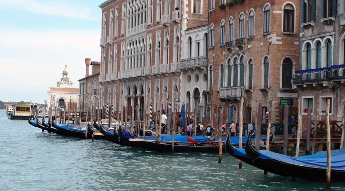 VENEZIA-MESTRE, OGGI IL REFERENDUM PER LA SEPARAZIONE