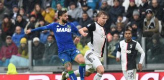 De Ligt “Felice alla Juve, Sarri un tecnico molto ‘olandese'”