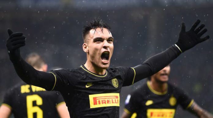 L’INTER VOLA IN TESTA, LAZIO-UDINESE 3-0, IL MILAN VINCE A PARMA