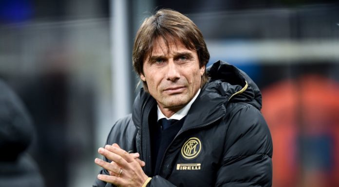 INTER, CONTE “PRIMO POSTO GRANDE ORGOGLIO, MA DOBBIAMO FARE DI PIÙ”