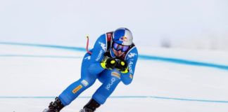 PARIS “MI STAVO DIVERTENDO, ORA GUARDO AVANTI”