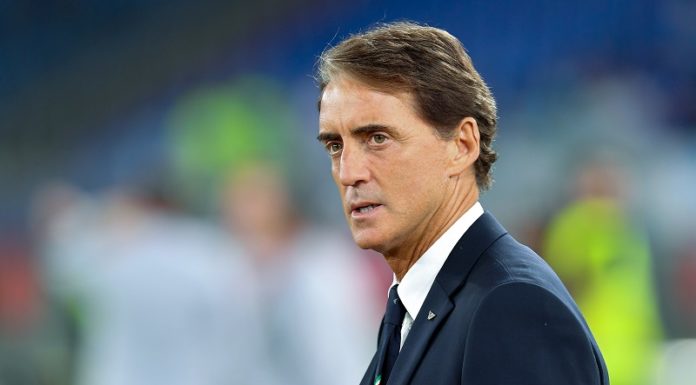 MANCINI E GLI EUROPEI “ITALIA FATTA, MAGARI USCISSE UN NUOVO ROSSI”