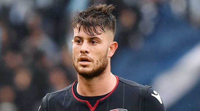 SHOW FRA CAGLIARI E SAMP, CERRI FIRMA IL 4-3 AL 96′