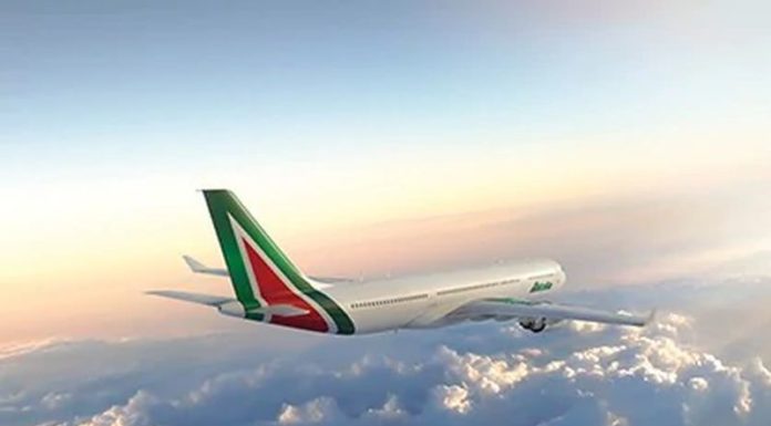 ALITALIA, CDM APPROVA DECRETO PER NUOVO PRESTITO PONTE DA 400 MLN
