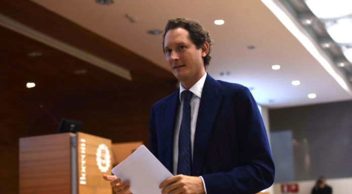 GEDI, EXOR COMPRA QUOTA CIR PER 102,4 MILIONI