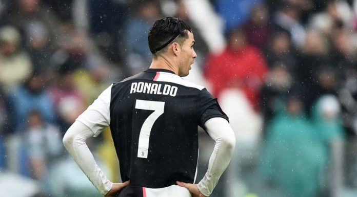 NIENTE PALLONE D’ORO MA È CR7 IL MIGLIOR GIOCATORE DELLA SERIE A