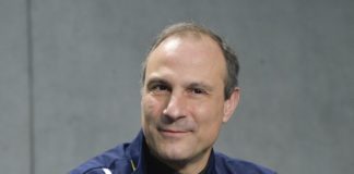 Mons. Sanchez “Corriamo insieme verso la Pasqua”