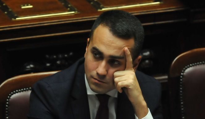 MES, DI MAIO “DECIDEREMO NOI COME E SE DOVRÀ PASSARE LA RIFORMA”