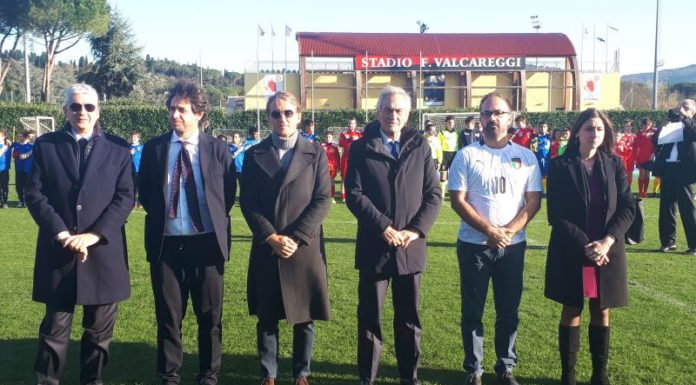 FIGC E MIUR INSIEME PER PROGETTI SCOLASTICI E “VALORI IN RETE”
