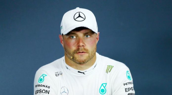 F.1, BOTTAS PIU’ VELOCE NEI TEST DI ABU DHABI DAVANTI A VETTEL
