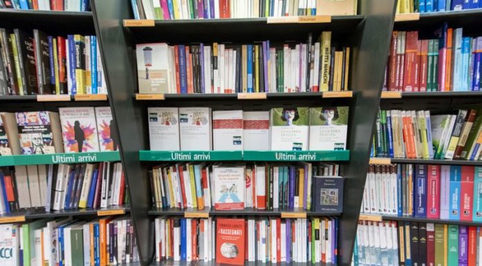 LIBRI, IN AUMENTO L’OFFERTA DEI TITOLI MA SI RIDUCONO LE TIRATURE