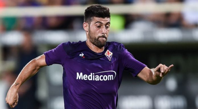 FIORENTINA-CITTADELLA 2-0, VIOLA AGLI OTTAVI DI COPPA ITALIA