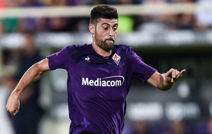 Firenze-Galatasaray amichevole