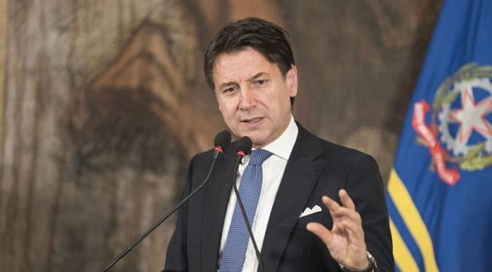 CONTE “SUL MES NON FIRMO UNA CAMBIALE IN BIANCO”