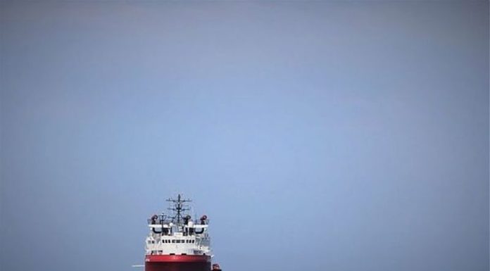 SBARCO DI MIGRANTI A MESSINA E POZZALLO