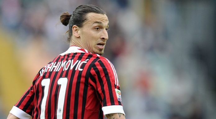 IBRAHIMOVIC “ITALIA ARRIVO, IN UN CLUB CHE DEVE VINCERE DI NUOVO”