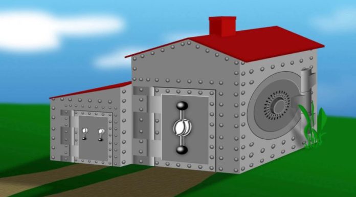 PER LE FESTIVITÀ DUE ITALIANI SU TRE TEMONO I LADRI 4.0