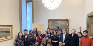 “INVOLONTARIA”, UNA SERIE TV SULL’IMPEGNO SOCIALE