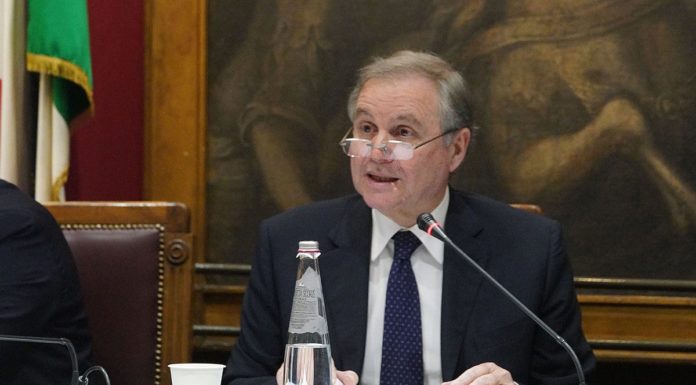 VISCO “NEL NUOVO MES NON C’È LA RISTRUTTURAZIONE DEL DEBITO”