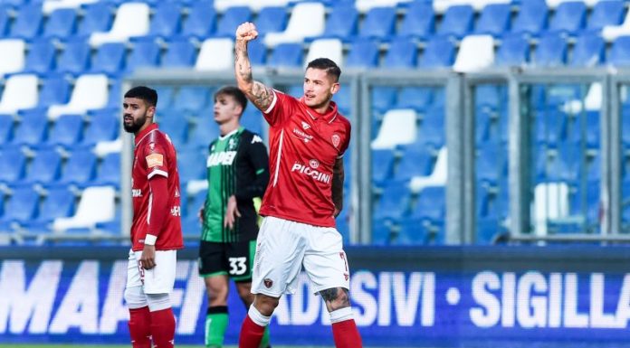 COPPA ITALIA. PERUGIA AGLI OTTAVI COL NAPOLI, SASSUOLO ELIMINATO