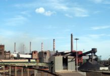 Ex Ilva di Taranto, muore un operaio precipitato da 12 metri d’altezza