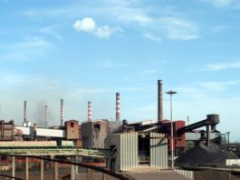 Ex Ilva di Taranto, muore un operaio precipitato da 12 metri d’altezza