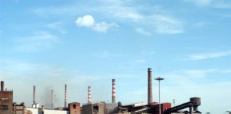 ARCELOR MITTAL “4700 ESUBERI ENTRO IL 2023”