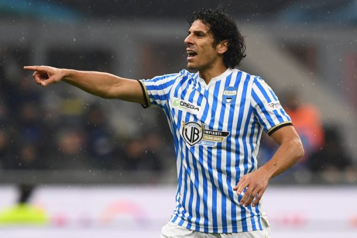 Inter-Spal serie A