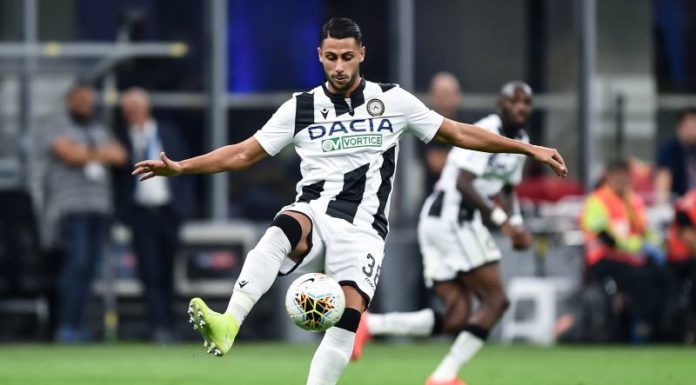 COPPA ITALIA, L’UDINESE BATTE IL BOLOGNA E TROVA LA JUVE AGLI OTTAVI